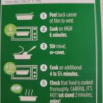 1 1/2 Minutes in Microwave: Quick Cooking Guide