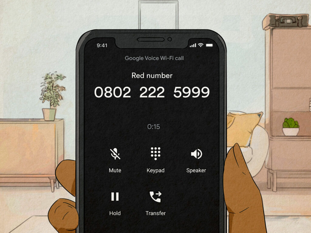 14-Digit Phone Numbers: What They Mean & How To Respond