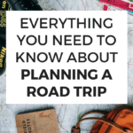 2000 Mile Road Trip: Driving Time & Planning Tips