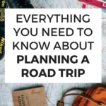 2000 Mile Road Trip: Driving Time & Planning Tips