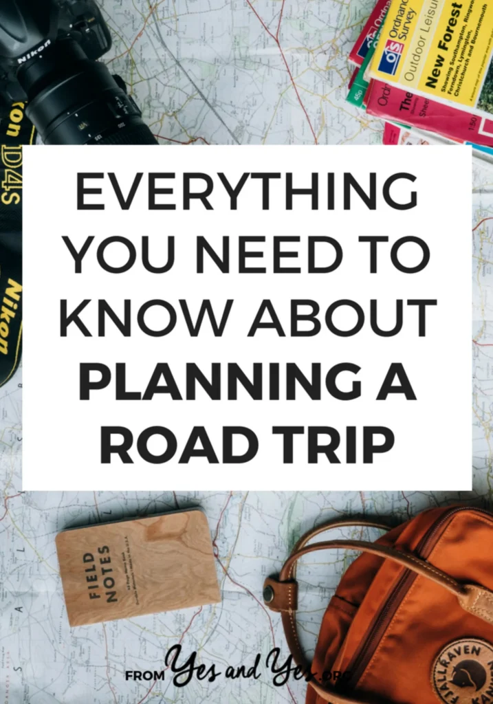 2000 Mile Road Trip: Driving Time & Planning Tips