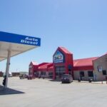 24/7 Gas Stations: Fueling Your Journey Anytime