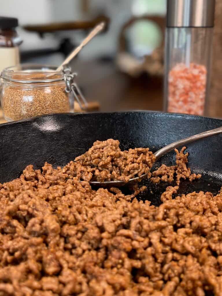 99% Lean Ground Beef: Versatile & Delicious Recipes