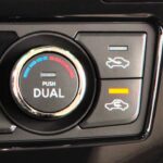 AC Button: Why You Should Use It With Your Heater