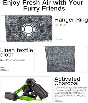 Activate Charcoal Bags Indoors: Effective Methods