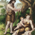Adam & Eve’s Descendants: Uncovering Their Legacy