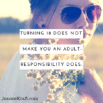 Adulting at 18: Can Parents Still Ground You?