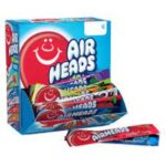 Airheads Candy: The Chewy Treat That Feels Airborne