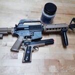 Airsoft Guns: Deadly Danger for Small Animals