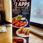 Applebee’s Late Night Hours: Alcohol Cut Off Time