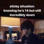 Are Ages 16 & 20 “Bad”?  Context Matters