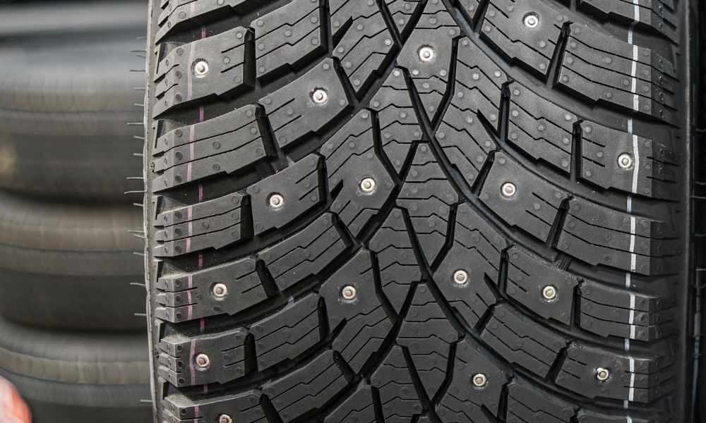 Are Colored Tires Legal?  [Your Location] Laws Explained