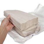 Are Paper Towels Sterile? What You Need to Know