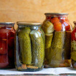 Are Pickles Vegetables? The Fermented Truth