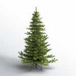 Artificial Christmas Trees: Missing That Festive Pine Scent?