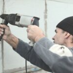 Asbestos Removal: Dangers of DIY Drilling