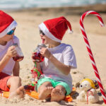 Australian Christmas: Summer Celebrations Down Under