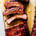 Baby Back Ribs: The Ultimate BBQ Guide