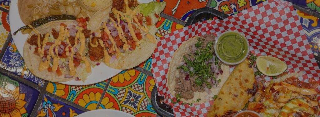 Baja Cuisine: Fresh Seafood & Bold Flavors