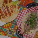 Baja Cuisine: Fresh Seafood & Bold Flavors