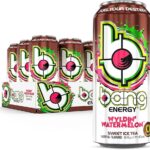 Bang Energy: Zero Calorie, Powerful Focus & Performance
