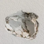 Banging on Walls: Stress Relief or Property Damage?