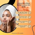 Bar Soap Guide: Lather, Apply & Rinse for Clean Skin