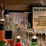 Bartenders & Serving Alcohol to Pregnant Women