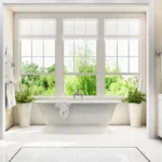 Bathroom Windows: Building Codes & Ventilation Benefits