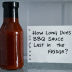 BBQ Sauce Shelf Life: How Long Does It Last?