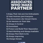 Becoming Partner: Achieving Legal Career Success