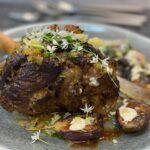 Beef & Lamb Delights: Exquisite Culinary Experience