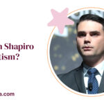 Ben Shapiro Autism Speculation: Online Debate