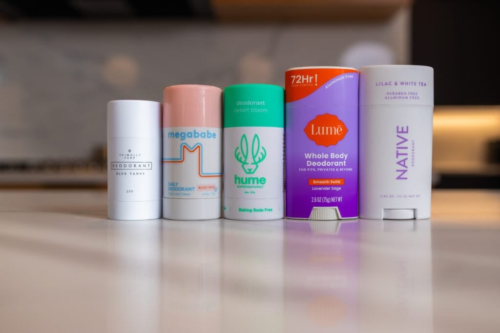 Best Family-Owned Deodorant Brands for Natural Odor Protection