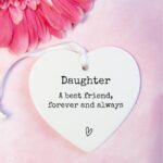 Best Friends Forever: The Rewards of a Close Daughter Bond