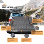 Best Truck Bed Air Mattresses: Find Your Perfect Fit