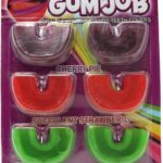 BJ Teeth Guards: Protect Smiles & Enhance Intimacy