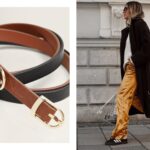 Black Belt With Brown Shoes: Modern Style Guide