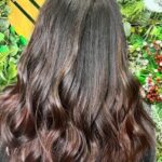 Black Hair Turning Brown in Sunlight? Here’s Why