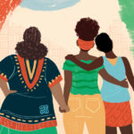 Black History Month: Showing Support to Black Friends