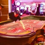 Blackjack Gifts: Casino Trip for the Enthusiast