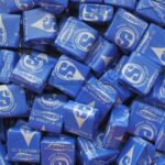 Blue Starburst Candies: Do They Exist?