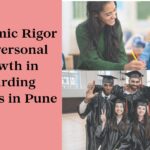 Boarding Schools: Rigorous Academics & Personal Growth