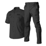 Bodyguard Uniforms: Tactical Gear & Discreet Style