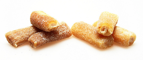 Borrachitos Candy: The Little Drunk Ones Explained