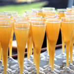 Bottomless Mimosas: Brunch Bliss & Unlimited Fizz