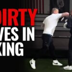 Boxing Rules: Why Headbutting is Strictly Forbidden