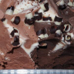 Breyers Triple Chocolate Ice Cream: Decadent Chocolate Bliss