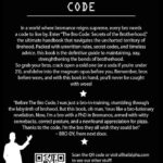 Bro Code: Outdated Rules or Path to Authentic Friendship?