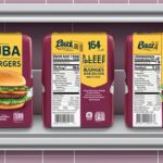 Bubba Burgers Freezer Life: How Long Do They Last?